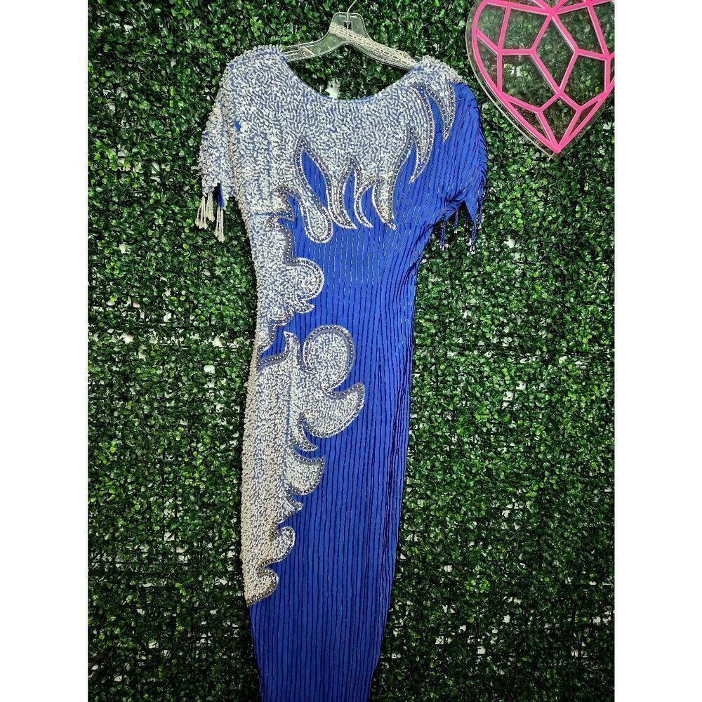 Famory beaded dress - Picture 4 of 9